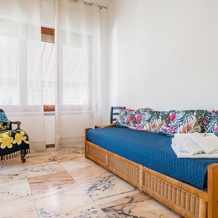 Lovely Apartment X5 W/ Terrace & Private Parking La Spezia Buitenkant foto